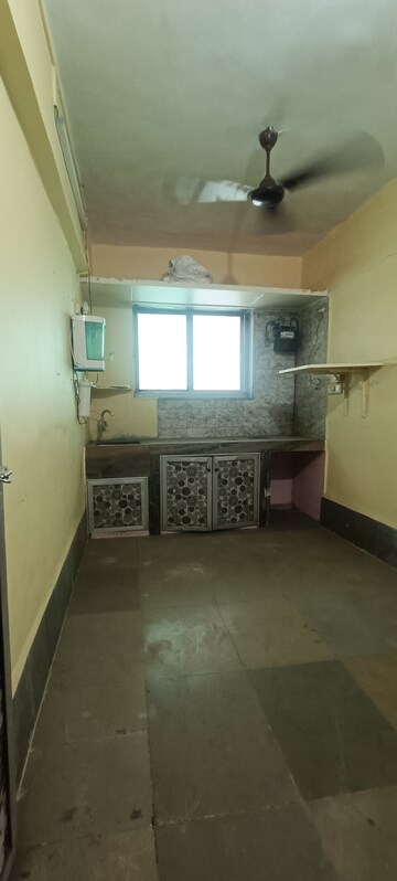 Kitchen in 1 BHK Apartment at Anjali Kiran CHS, Santacruz East – for Rent