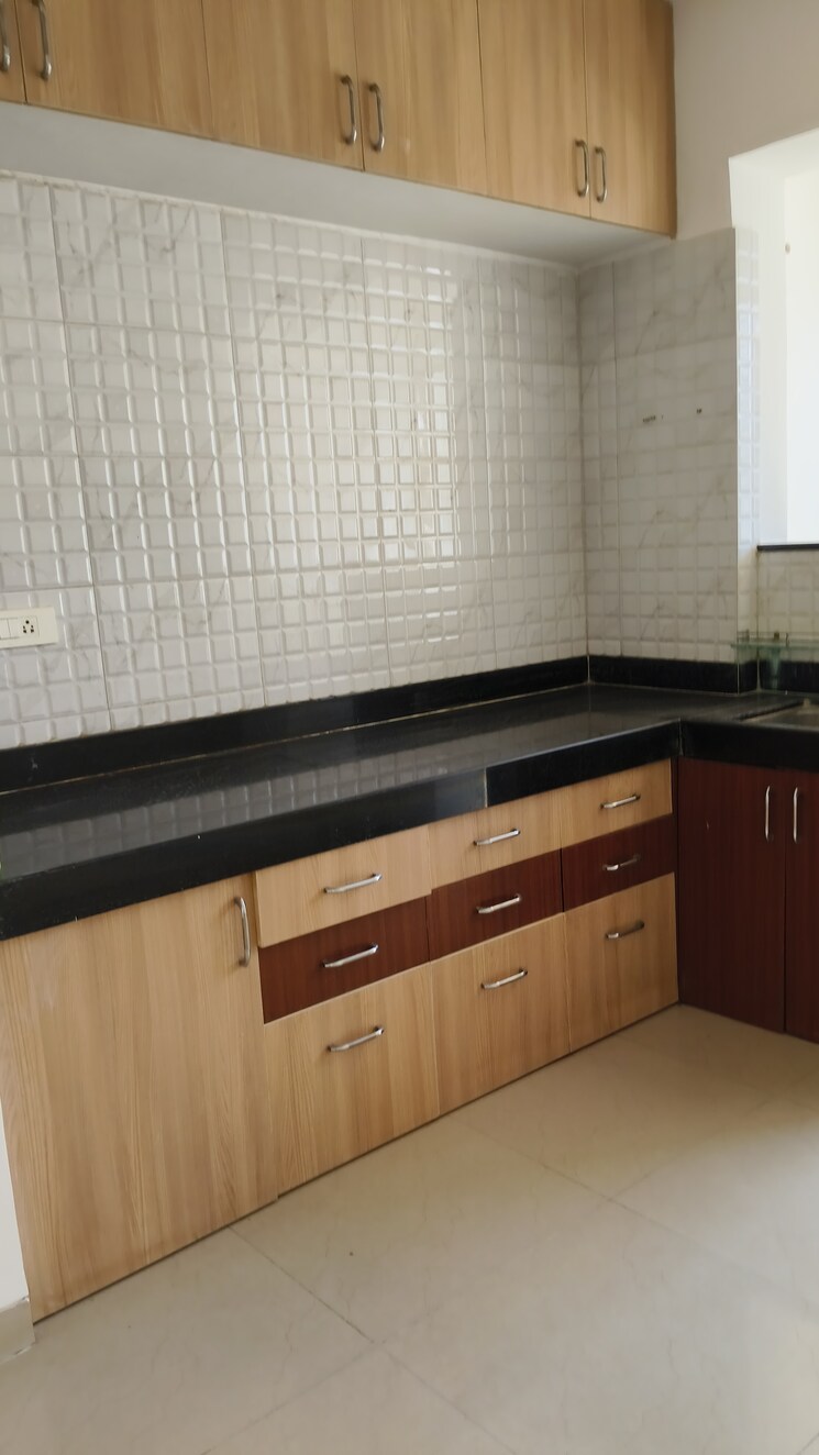 Kitchen, trimurti-elina 2 Bedroom 718 Sq.Ft. Apartment In Baner Pune 8240981