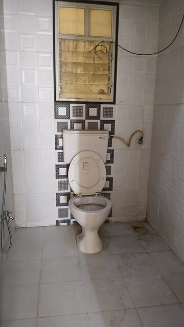 Bathroom in 2 BHK Apartment at Trimurti Elina, Baner – for Rent