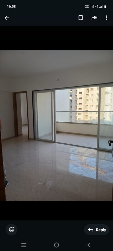 Room in 2 BHK Apartment at Sukhwani Skylines, Wakad – for Rent