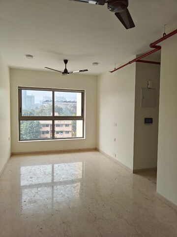 Bedroom in 2 BHK Apartment at Kalpataru Paramount, Kapur Bawdi – for Rent