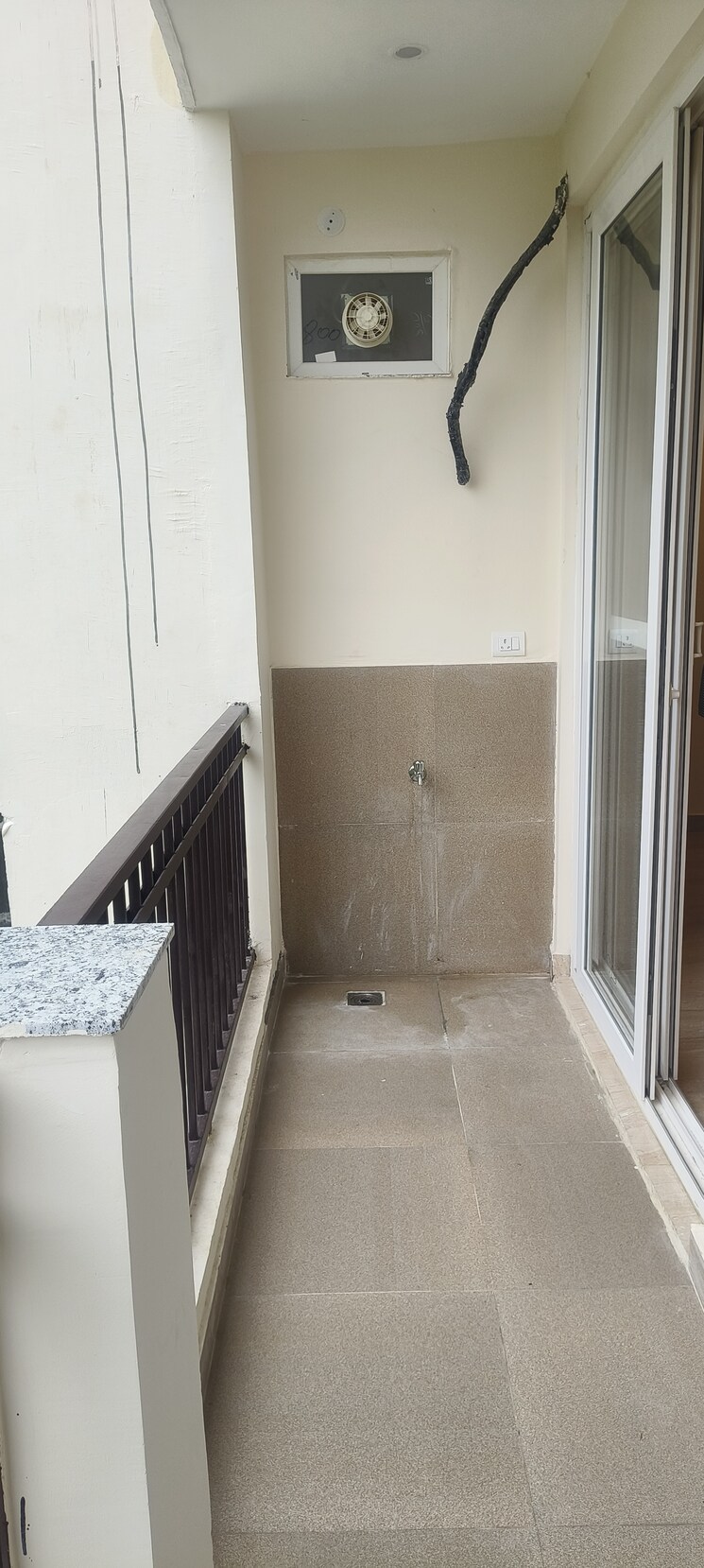 Bathroom, bp-homes 3 Bedroom 157 Sq.Yd. Builder Floor In Sector 85 Faridabad 8241017