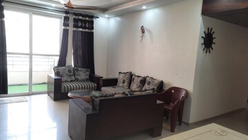 3 BHK Apartment For Rent in Umang Monsoon Breeze Phase I Sector 78 Gurgaon  8240996