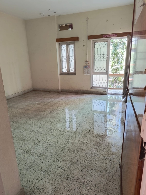2 BHK Apartment For Sale in Kphb Flat