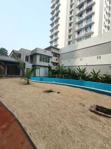 3 BHK Apartment – Exterior View View at Upper East 97, Malad East - for Rent