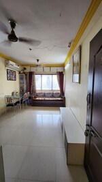 1 BHK 425 Sq.Ft. Apartment in Brahmand CHS