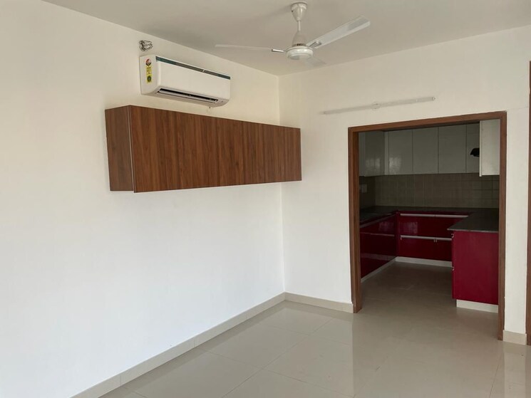 Kitchen, rmz-galleria 3 Bedroom 1885 Sq.Ft. Apartment In Yelahanka Bangalore 8241041