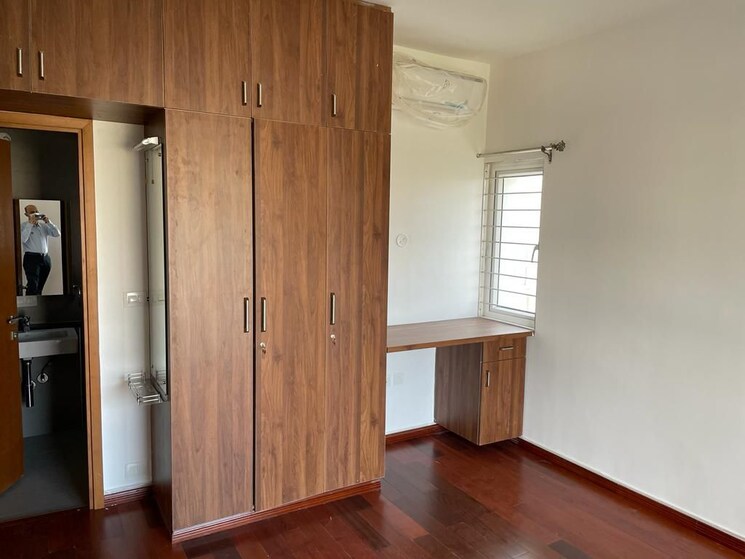 Room, rmz-galleria 3 Bedroom 1885 Sq.Ft. Apartment In Yelahanka Bangalore 8241041
