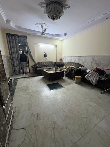 2 BHK Builder Floor For Rent in Boutique Residential Apartments C-220 Malviya Nagar Delhi  8241065