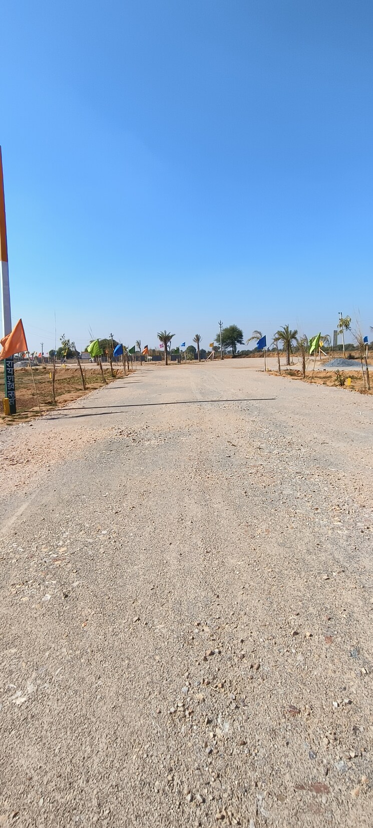 undefined, ajmer road  150 Sq.Yd. Plot In Ajmer Road Jaipur 8241072