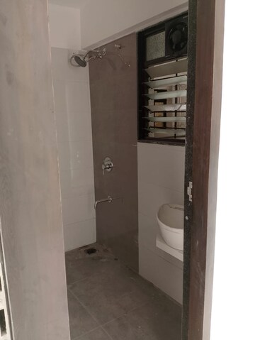 Bathroom in 2 BHK Apartment at PGD Pinnacle, Mundhwa – for Rent