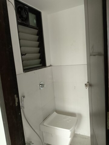 Bathroom in 2 BHK Apartment at PGD Pinnacle, Mundhwa – for Rent