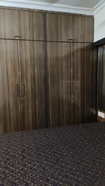 Bedroom in 2 BHK Apartment at MM Spectra, Chembur – for Rent
