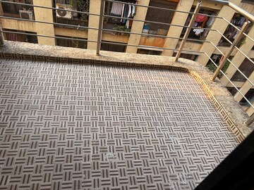2 BHK Apartment – Exterior View View at MM Spectra, Chembur - for Rent