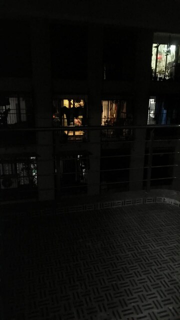 2 BHK Apartment – Exterior View View at MM Spectra, Chembur - for Rent
