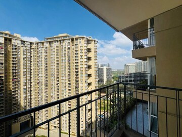2 BHK Apartment For Rent in Bhartiya Nikoo Homes Phase 2, Thanisandra Main Road