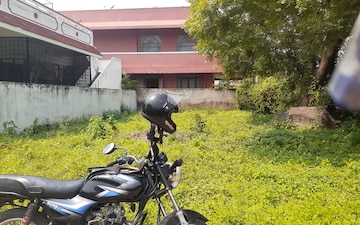Plot For Sale in Alwal