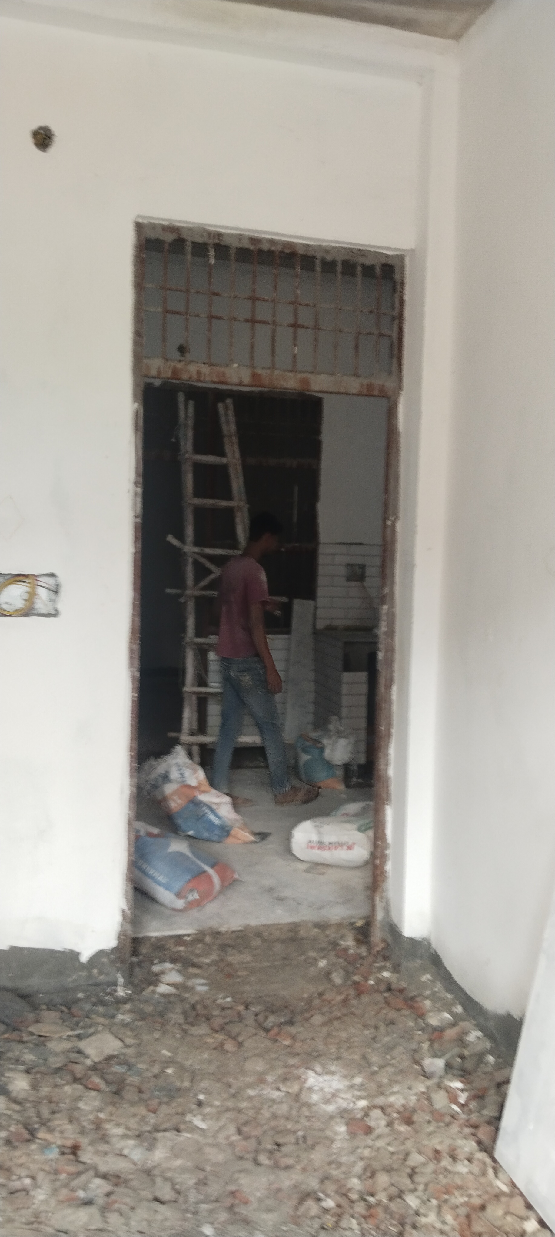 4 BHK + Study Room Independent House For Sale in New Friends Colony