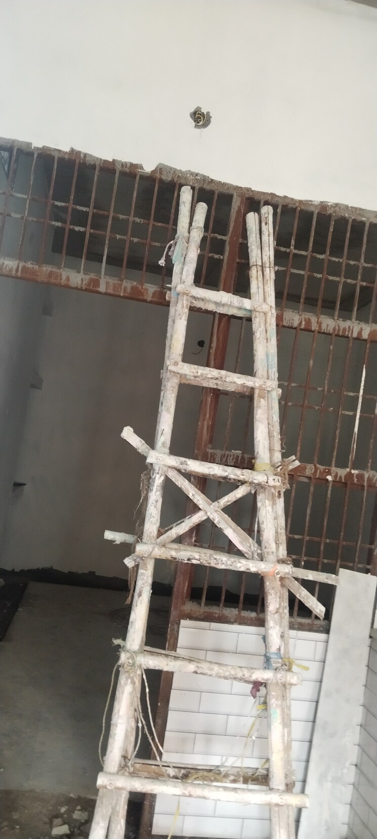 Exterior View, new-friends-colony 4 Bedroom 72 Sq.Yd. Independent House In Sanjay Nagar Ghaziabad 8241088