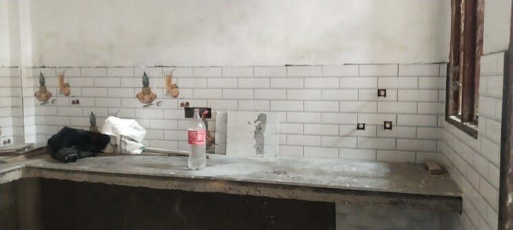 Exterior View, new-friends-colony 4 Bedroom 72 Sq.Yd. Independent House In Sanjay Nagar Ghaziabad 8241088