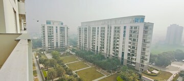 3 BHK Apartment – Exterior View View at DLF The Ultima, Sector 81 - for Rent