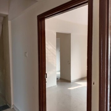 2 BHK Apartment For Resale in Tricity Luxuria Panvel Sector 18 Navi Mumbai  8241098