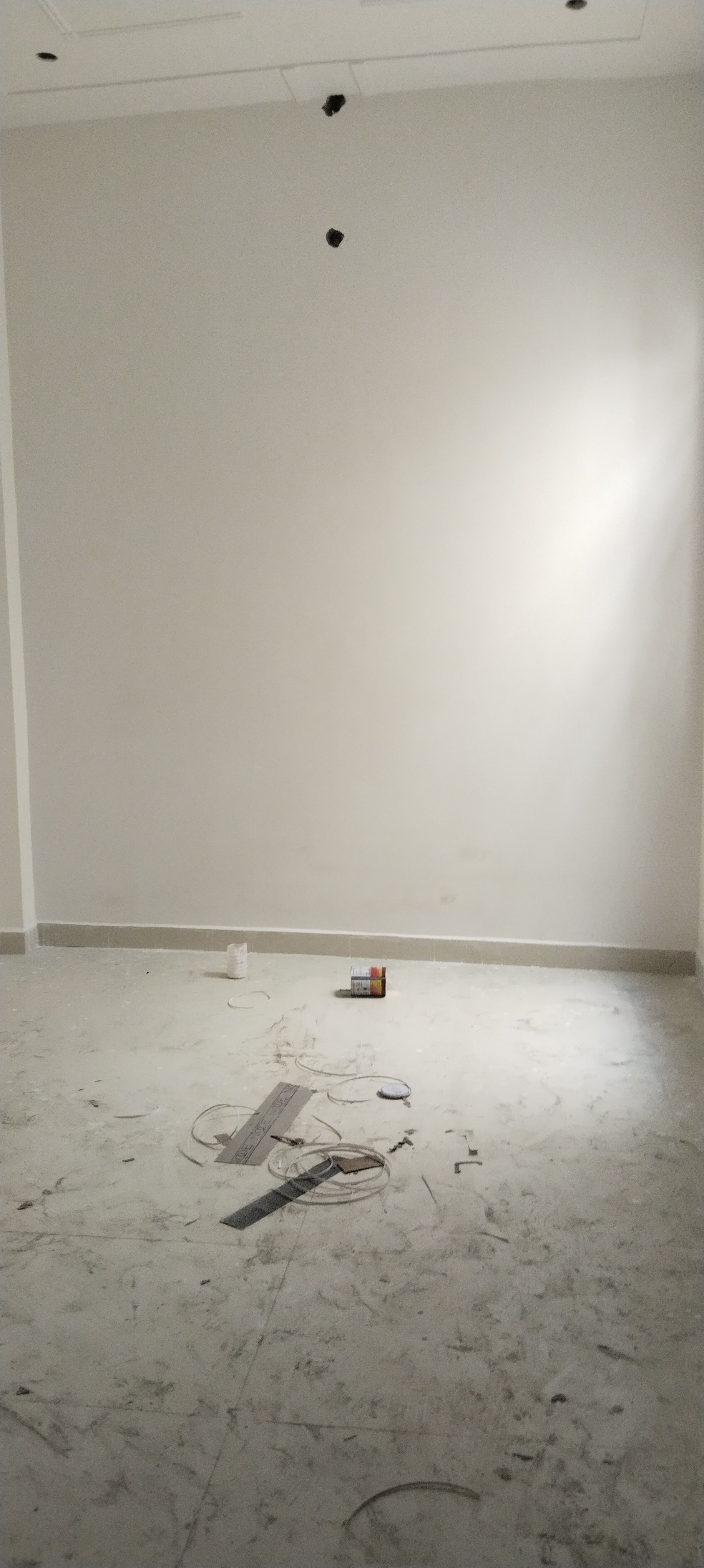 3.5 BHK + Extra Room Independent House For Sale in New Friends Colony