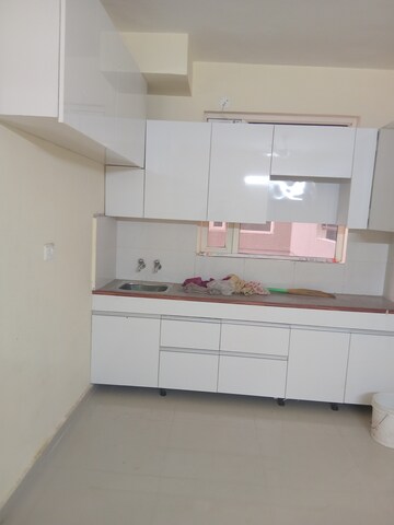 Bathroom in 2 BHK Apartment at Pyramid Heights, Sector 85 – for Rent