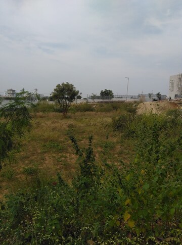 Commercial Land 475 Sq.Yd. For Resale in Ameerpet Hyderabad  8241101