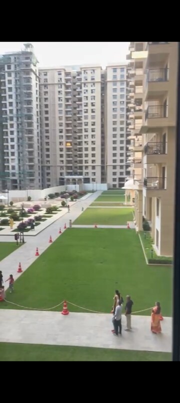 Swimming Pool in 3 BHK Apartment at Sobha Royal Pavilion Phase 6, Sarjapur Road – for Rent