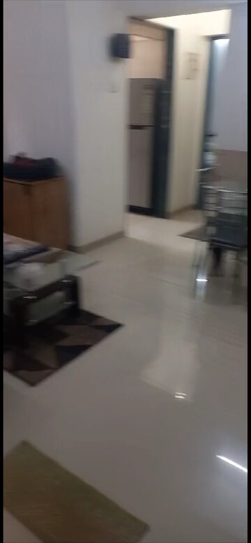 Living Room in 1 BHK Apartment at Acme Complex 2A, Goregaon West – for Rent