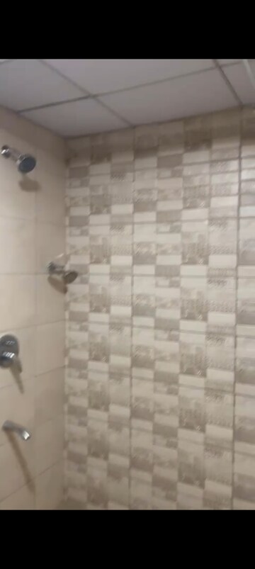 Bathroom in 3 BHK Apartment at Sobha Royal Pavilion Phase 6, Sarjapur Road – for Rent