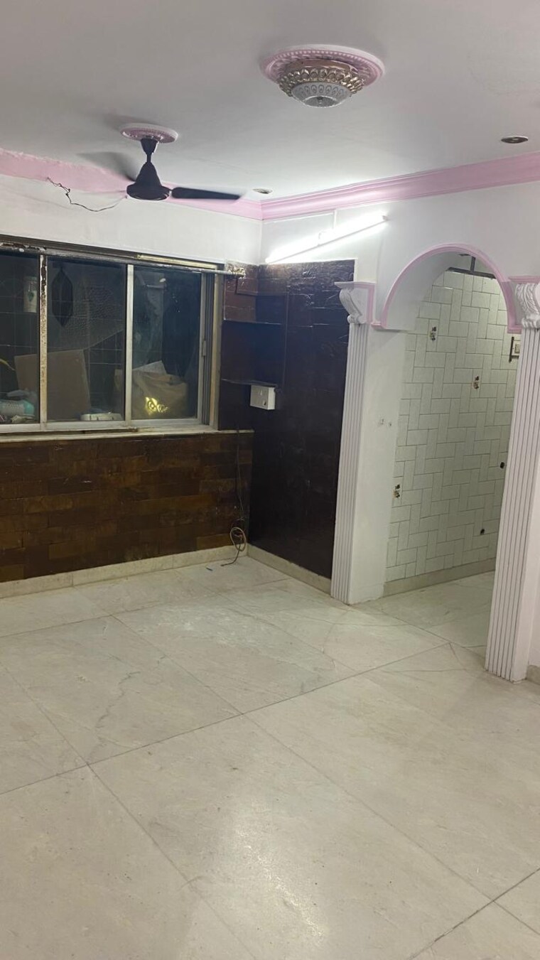 Bathroom, ashok van 2 Bedroom 680 Sq.Ft. Apartment In Ashok Van Mumbai 8241124