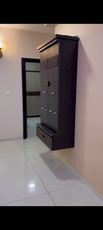 Bathroom in 3 BHK Apartment at Sobha Royal Pavilion Phase 6, Sarjapur Road – for Rent