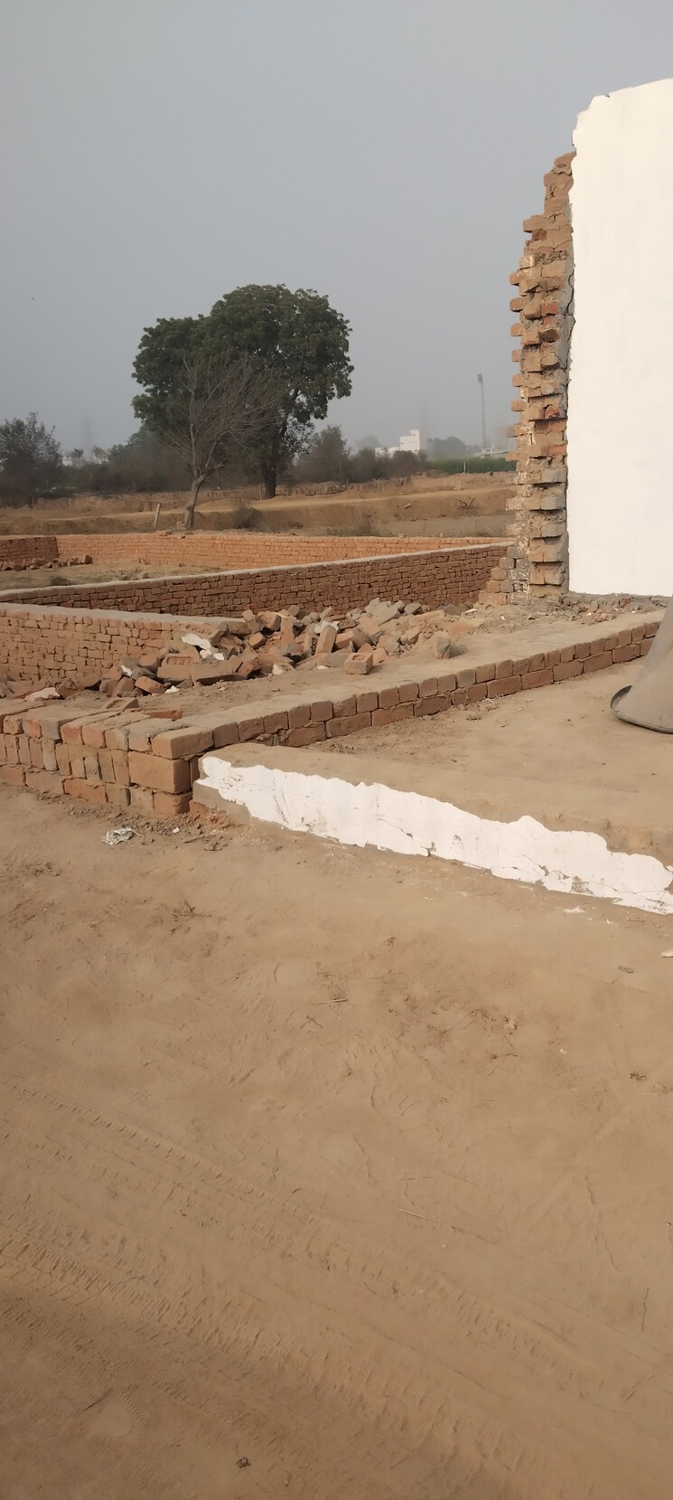 undefined, garden-enclave-mainapur  80 Sq.Yd. Plot In Mainapur Ghaziabad 8241129