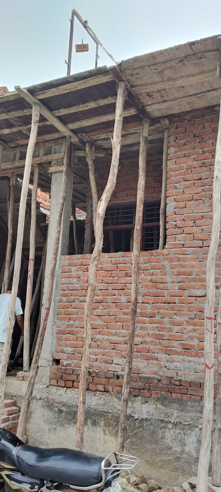 Exterior View, garden-enclave-mainapur  80 Sq.Yd. Plot In Mainapur Ghaziabad 8241129