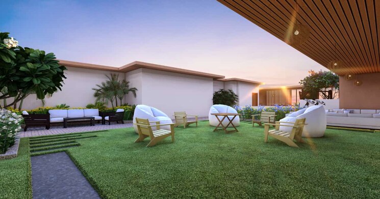  Parking, delta-prestige 3 Bedroom 1108 Sq.Ft. Apartment In Sector 17 New Panvel West Navi Mumbai 8241133