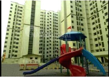 1 BHK Apartment For Rent in Swapnapurti CHS Kharghar Kharghar Navi Mumbai  8241142