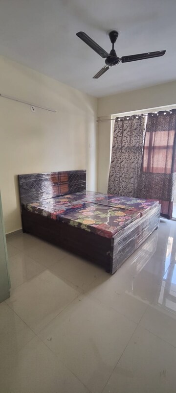 Bedroom in 2 BHK Apartment at Pyramid Elite, Sector 86 – for Rent