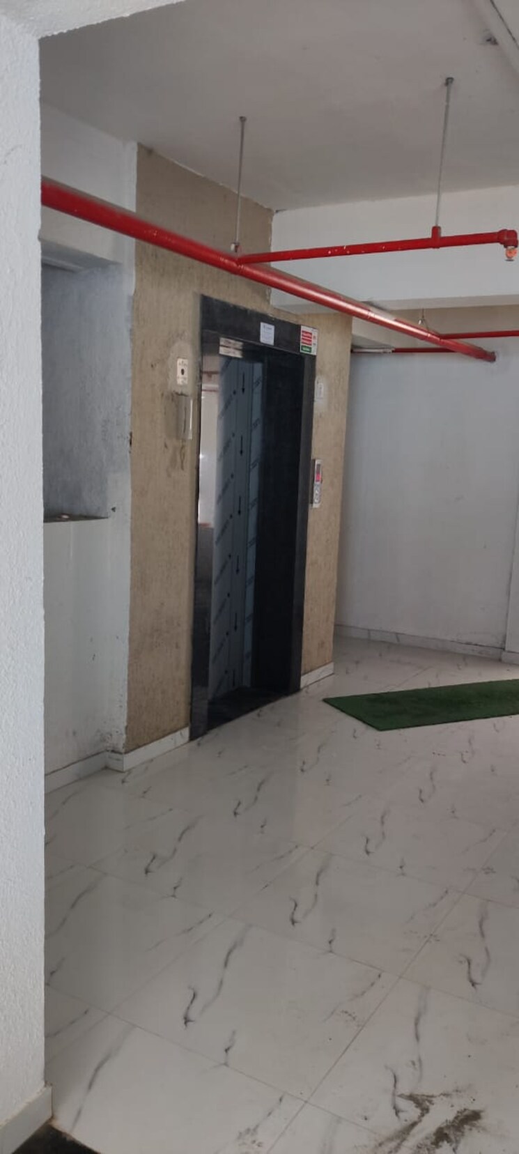 Room, neev-itrend-life-2 1 Bedroom 375 Sq.Ft. Apartment In Wakad Pune 8241169