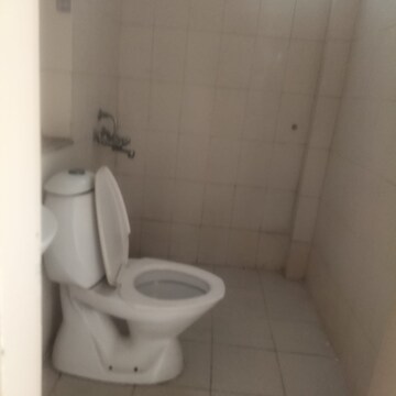 Bathroom in 2 BHK Builder Floor at Vatika INXT Emilia floors, Sector 82 – for Rent