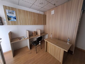 Floor Plan in  Shop at Gaur City Mall, Sector 4, Greater Noida – for Rent