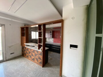 Kitchen in 3 BHK Builder Floor at Sector 42 – for Sale