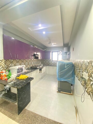 Living Room in 4 BHK Builder Floor at Tanvi villa, Sector 45 – for Rent