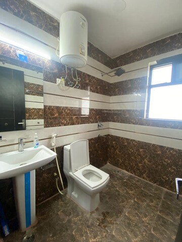 Kitchen in 4 BHK Builder Floor at Tanvi villa, Sector 45 – for Rent