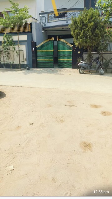  Plot – Exterior View View at Geeta Apartments Dharam Colony, Dharam Colony - for Sale