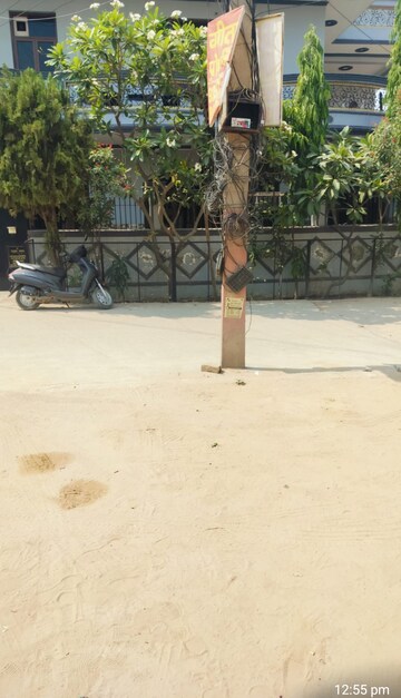  Plot – Exterior View View at Geeta Apartments Dharam Colony, Dharam Colony - for Sale