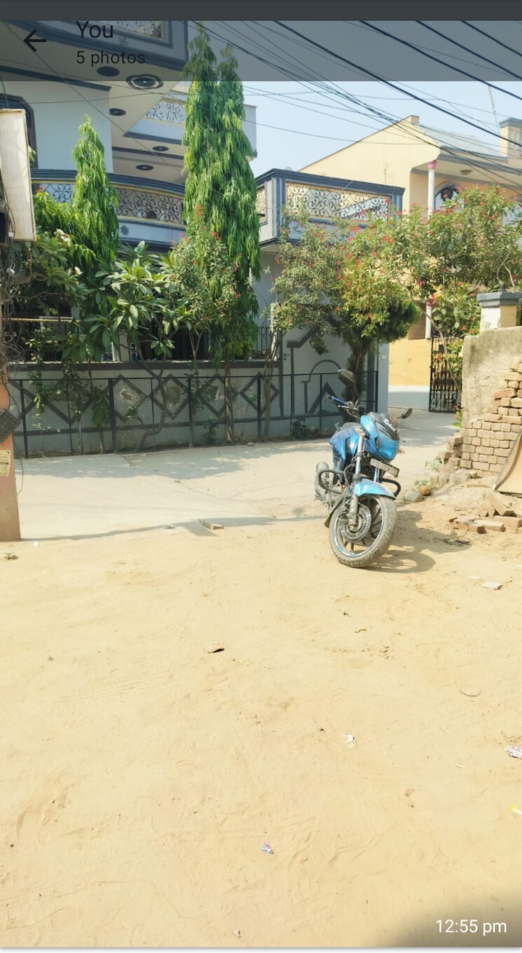 Exterior View, geeta-apartments-dharam-colony  106 Sq.Yd. Plot In Dharam Colony Gurgaon 8241192