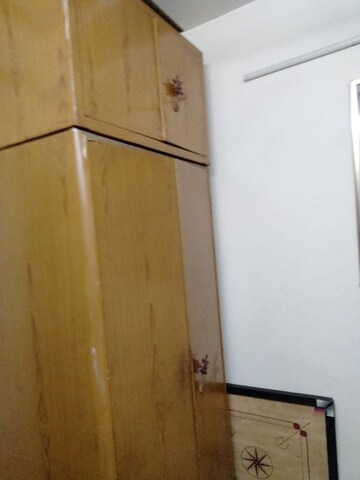 Balcony in 2 BHK Builder Floor at Rani Bagh – for Rent