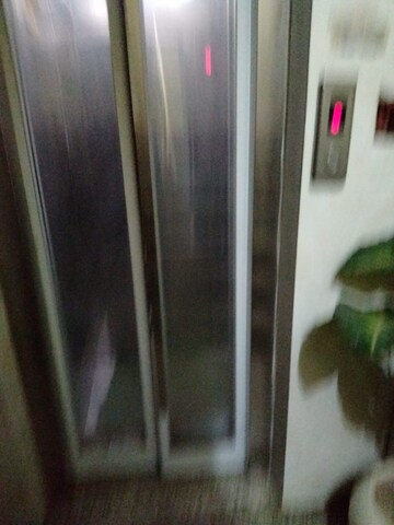 Building Lobby in 2 BHK Builder Floor at Rani Bagh – for Rent